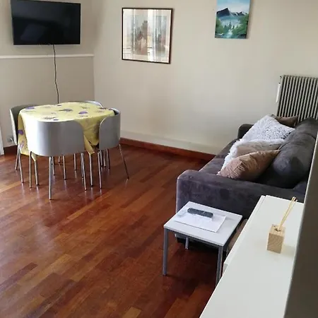 Studio, Le Valinco Cros-de-Cagnes